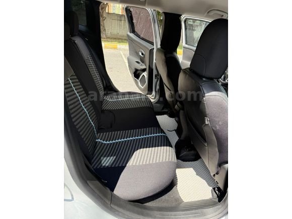 Sahibinden Jeep Renegade 1.6 MultiJet Longitude 2018 Model