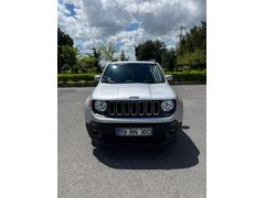 Sahibinden Jeep Renegade 1.6 MultiJet Longitude 2018 Model