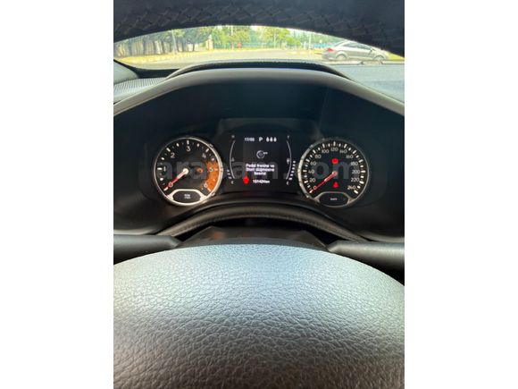 Sahibinden Jeep Renegade 1.6 MultiJet Longitude 2018 Model