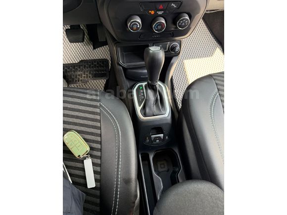 Sahibinden Jeep Renegade 1.6 MultiJet Longitude 2018 Model