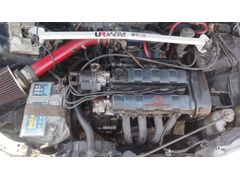 Sahibinden Honda CRX 1.6 1.6i 1990 Model
