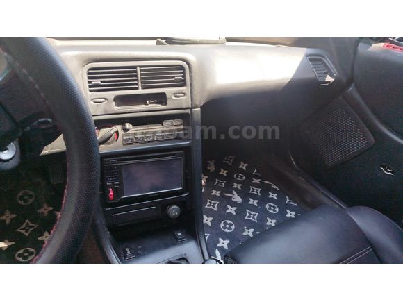Sahibinden Honda CRX 1.6 1.6i 1990 Model