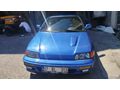 Sahibinden Honda CRX 1.6 1.6i 1990 Model