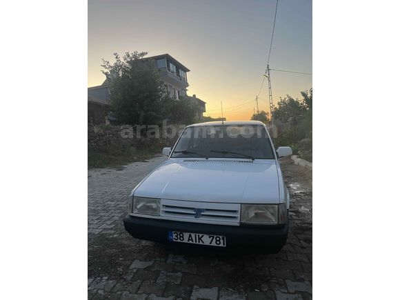 Sahibinden Tofaş Şahin S 1993 Model 