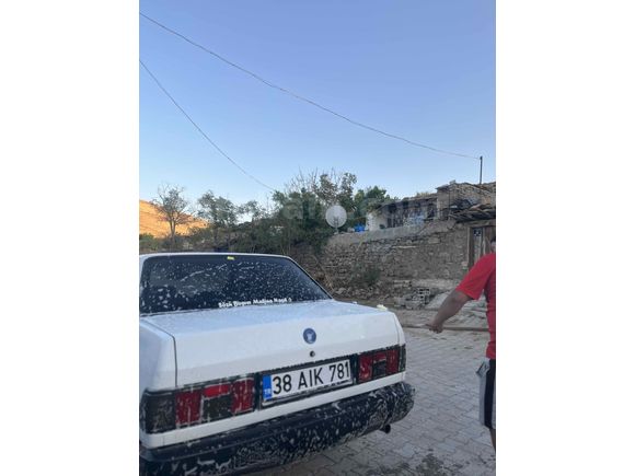 Sahibinden Tofaş Şahin S 1993 Model 
