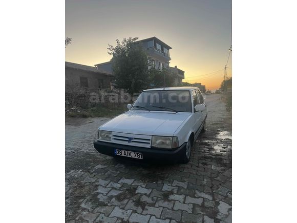 Sahibinden Tofaş Şahin S 1993 Model 