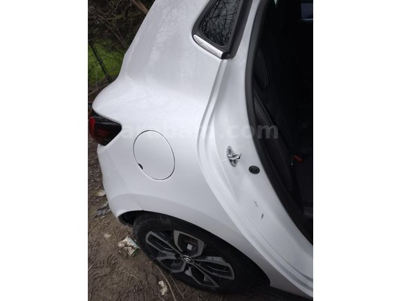 Sahibinden Renault Clio 1.5 dCi Icon 2017 Model
