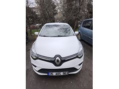 Sahibinden Renault Clio 1.5 dCi Icon 2017 Model