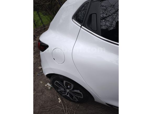 Sahibinden Renault Clio 1.5 dCi Icon 2017 Model