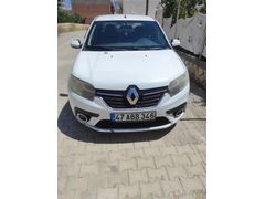 Sahibinden Renault Symbol 1.5 dCi Joy 2017 Model Mardin 265.000 km Beyaz