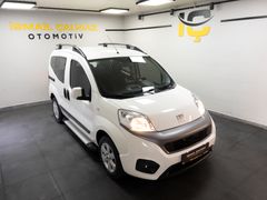 "%0 FAİZ KREDİ"2022 FIORINO COMBI 1.4 EKO SAFELINE "TRAMERSIZ"