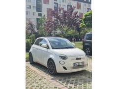 Sahibinden Fiat 500 Ailesi 500E La Prima 2023 Model İstanbul