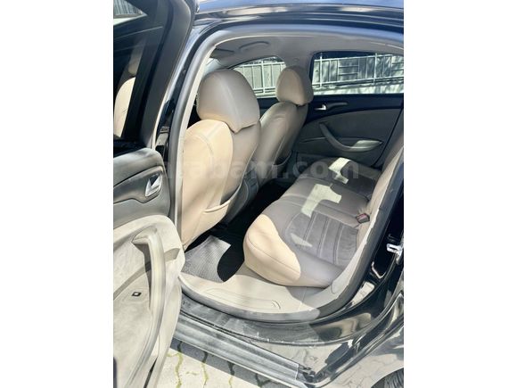 Sahibinden Citroen C5 1.6 HDi SX 2010 Model 