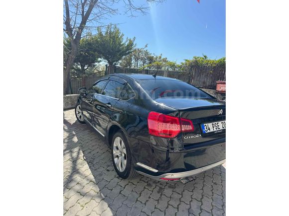 Sahibinden Citroen C5 1.6 HDi SX 2010 Model 