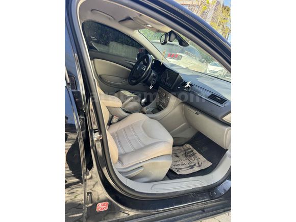 Sahibinden Citroen C5 1.6 HDi SX 2010 Model 