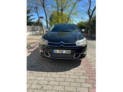 Sahibinden Citroen C5 1.6 HDi SX 2010 Model 