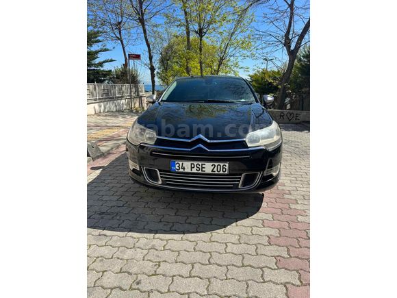 Sahibinden Citroen C5 1.6 HDi SX 2010 Model 