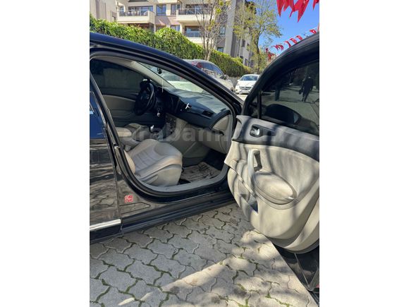 Sahibinden Citroen C5 1.6 HDi SX 2010 Model 