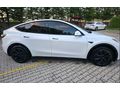 Sahibinden Tesla Model Y Standart Range 2024 Model 