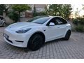 Sahibinden Tesla Model Y Standart Range 2024 Model 