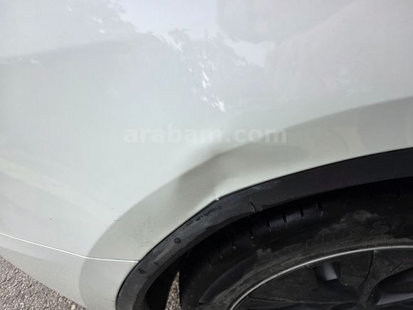 Sahibinden Tesla Model Y Standart Range 2024 Model 