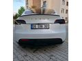 Sahibinden Tesla Model Y Standart Range 2024 Model 