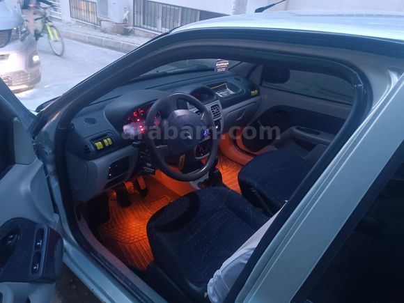 Sahibinden Renault Clio 1.4 Fidji 2004 Model