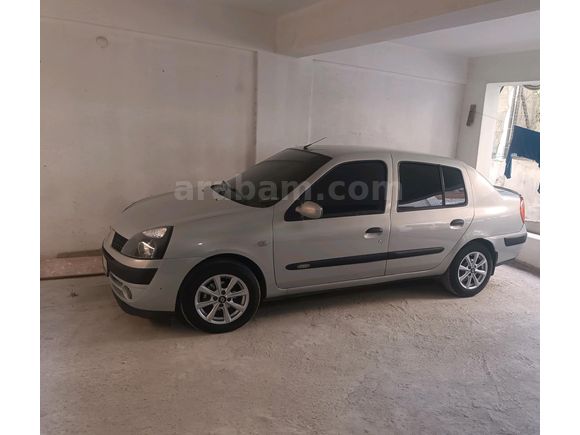 Sahibinden Renault Clio 1.4 Fidji 2004 Model