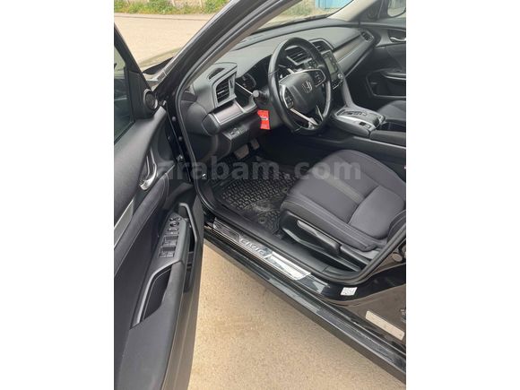 Sahibinden Honda Civic 1.6i DTEC Elegance 2018 Model 