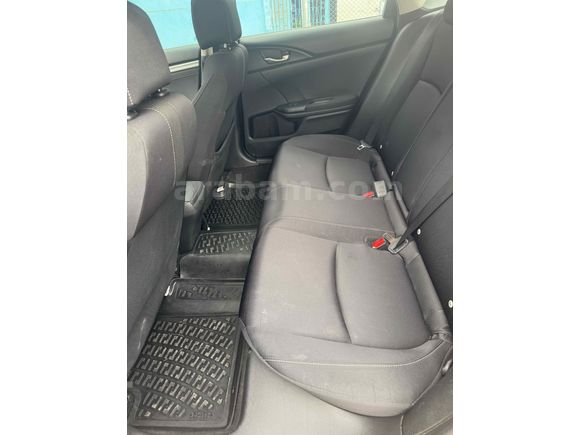 Sahibinden Honda Civic 1.6i DTEC Elegance 2018 Model 