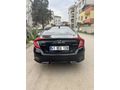 Sahibinden Honda Civic 1.6i DTEC Elegance 2018 Model 