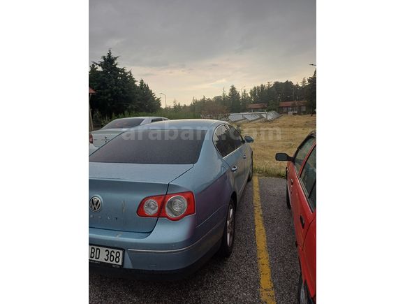 Hasar kayıtsız komple boyalı 
