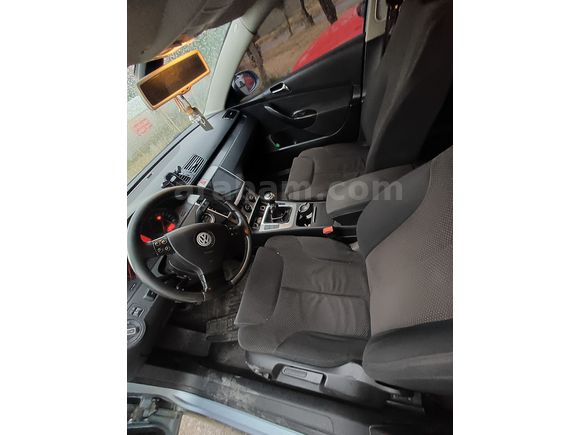Hasar kayıtsız komple boyalı 
