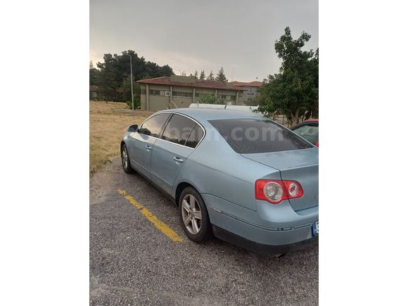 Hasar kayıtsız komple boyalı 