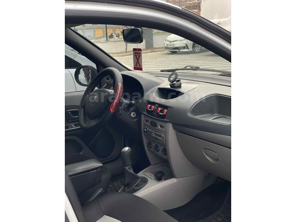 Sahibinden Renault Symbol 1.5 dCi Authentique 2011 Model 