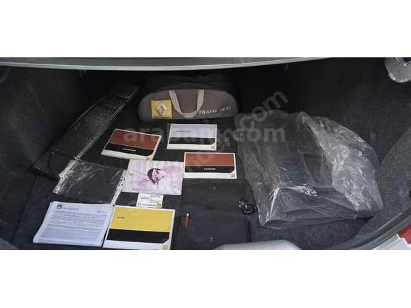 Sahibinden Renault Symbol 1.5 dCi Authentique 2011 Model 