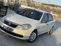 Sahibinden Renault Symbol 1.5 dCi Authentique 2011 Model 