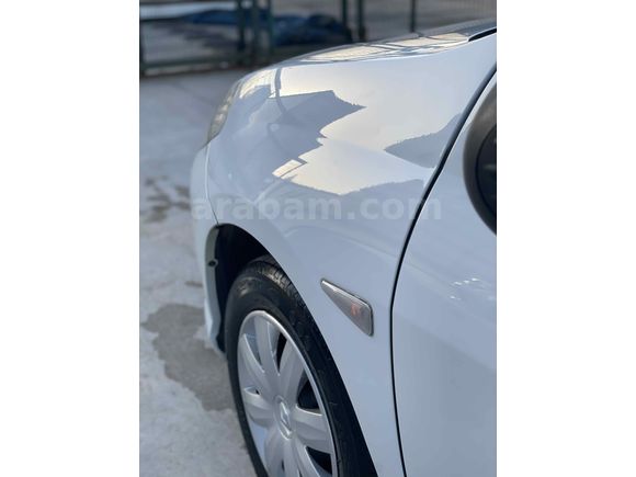 Sahibinden Renault Symbol 1.5 dCi Authentique 2011 Model 