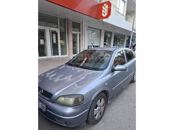 Sahibinden Opel Astra 1.6 Enjoy 2004 Model