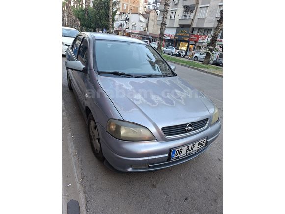Sahibinden Opel Astra 1.6 Enjoy 2004 Model