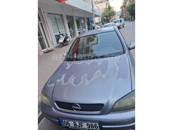 Sahibinden Opel Astra 1.6 Enjoy 2004 Model