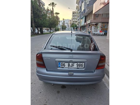 Sahibinden Opel Astra 1.6 Enjoy 2004 Model