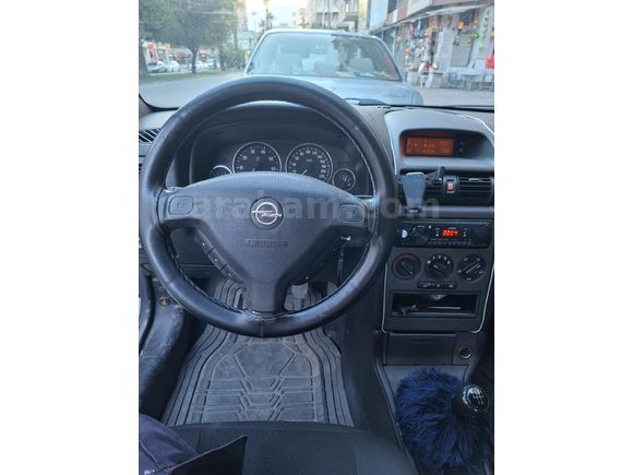 Sahibinden Opel Astra 1.6 Enjoy 2004 Model