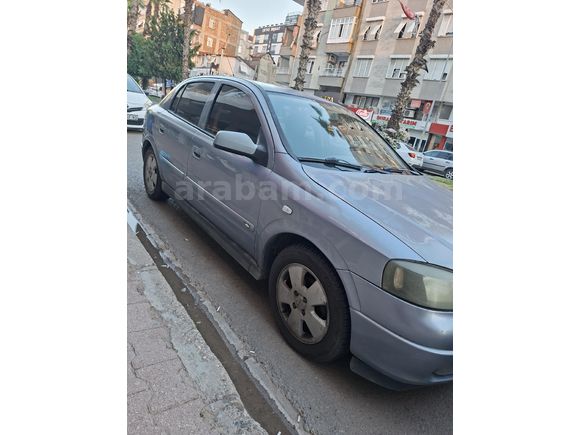 Sahibinden Opel Astra 1.6 Enjoy 2004 Model