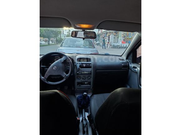 Sahibinden Opel Astra 1.6 Enjoy 2004 Model
