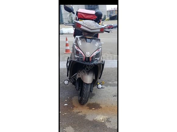 Sahibinden Arora Quantum 50