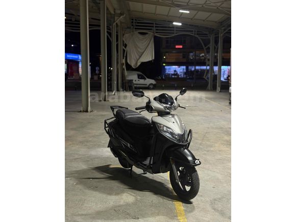 Sahibinden Honda Activa 125 