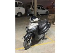 Sahibinden Honda Activa 125 