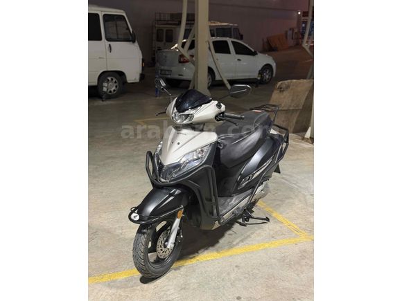 Sahibinden Honda Activa 125 