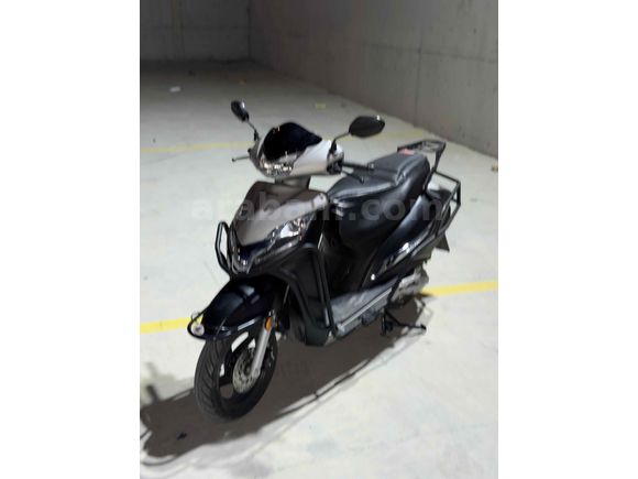 Sahibinden Honda Activa 125 